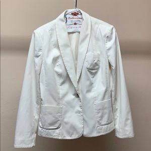 Pre owned Express Blazer